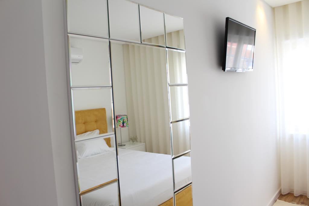 Bracara Guest House Mosteiro - Falperra Braga Exterior foto