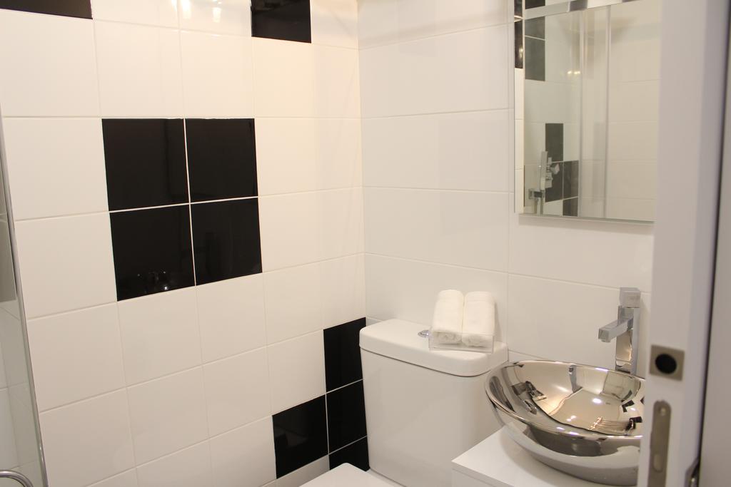 Bracara Guest House Mosteiro - Falperra Braga Exterior foto