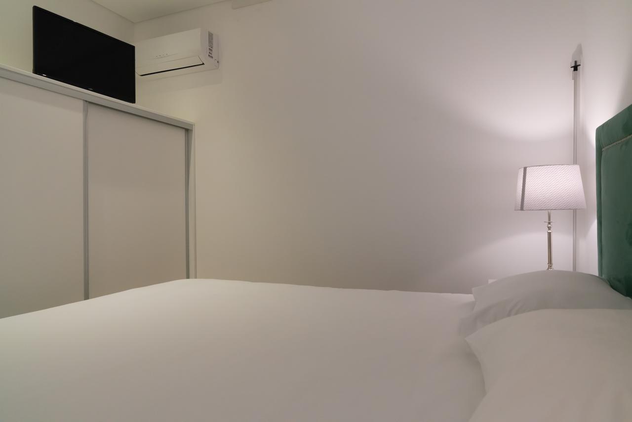 Bracara Guest House Mosteiro - Falperra Braga Exterior foto